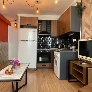 Otel Beta, Antalya