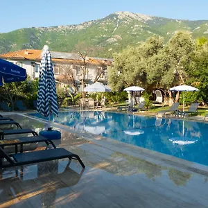 Kibele Otel Ölüdeniz