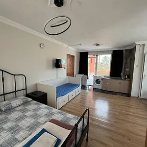 Otel Erkal, Antalya