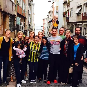 Kevin's Hostel İstanbul