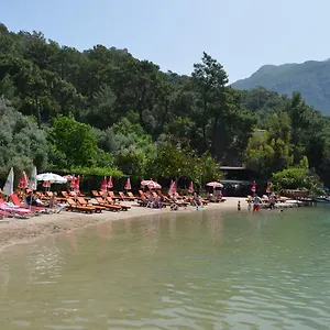 Lagoon Boutique Otel Ölüdeniz