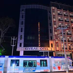 Otel Kivrak, Antalya
