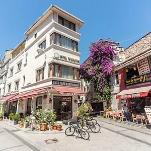 Tayahatun Otel İstanbul