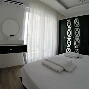 Apart Otel Furkan-homes, Antalya
